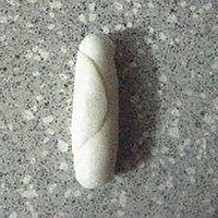 蛋黄酥的做法图解8