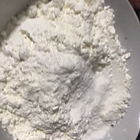 蔓越莓麦芬的做法图解2
