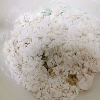 鸡蛋灌饼的家常做法的做法图解2