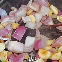 #美味开学季#砂锅鱼头煲的做法图解4