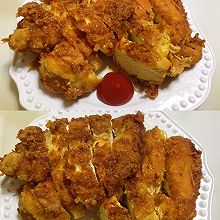 香酥鸡排