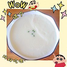 鸡蛋羹