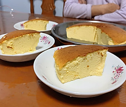 奶酪蛋糕的做法