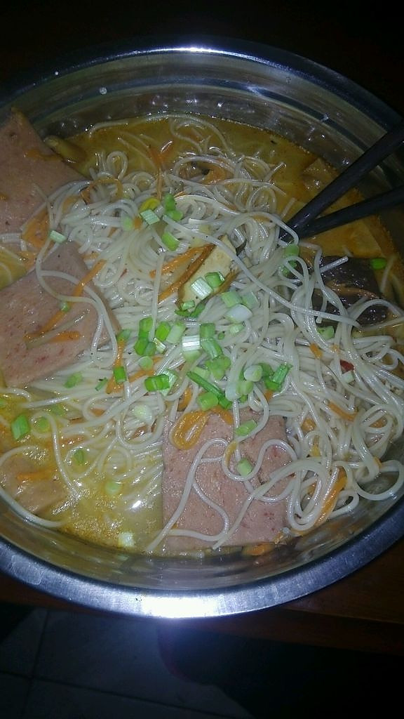 宝宝杂烩面