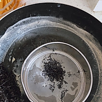 自制焦糖奶茶的做法图解5
