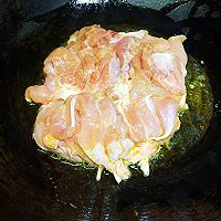 照烧鸡腿的做法图解7
