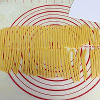 香酥沙琪玛的做法图解5