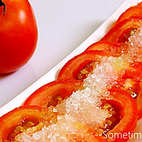 砂糖与番茄的完美搭配的做法图解4