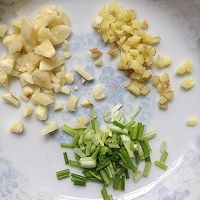 椒盐虾的做法图解2