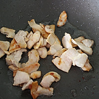 #秋天怎么吃# 豆角焖面的做法图解3