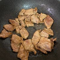 青椒肉片的做法图解9