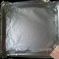 #烤究美味 灵魂就酱#甜辣香肠（烤箱版）的做法图解2