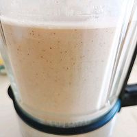 香浓可口核桃酪#全电厨王料理挑战赛热力开战！#的做法图解6