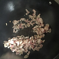 咸肉菜饭的做法图解4