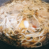 10分钟端上桌的早餐～酸菜面的做法图解3