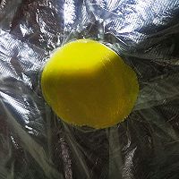 广式菠萝包的做法图解7