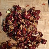 姜枣膏的做法图解4