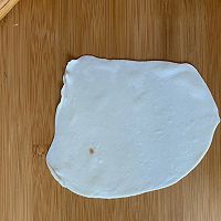 牛肉馅饼的做法图解4
