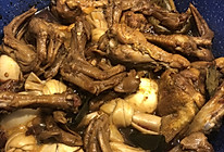 麻辣黑鸭（家庭版）的做法
