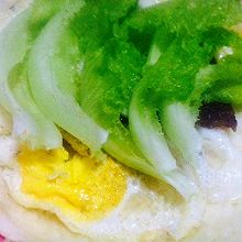8分钟早餐～卷饼一只