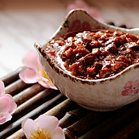 酱料DIY｜潮汕沙茶蘑菇酱#蔚爱边吃边旅行#的做法图解9