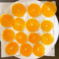香橙曲奇饼干的做法图解9