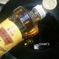 金丝虾球＃金龙鱼外婆香小榨菜籽油 我要上春碗＃的做法图解10