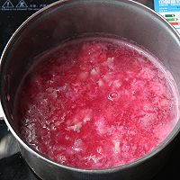 酒酿荷仙菇汤的做法图解4