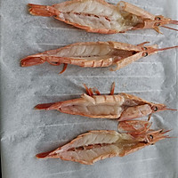 芝士焗阿根廷红虾的做法图解2