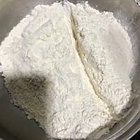 卷菜饼的做法图解1