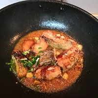 豆瓣草鱼的做法图解8