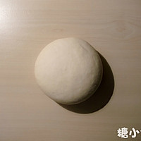【夏威夷披萨】的做法图解2