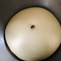 老北京香酥“麻酱烧饼”的做法图解4