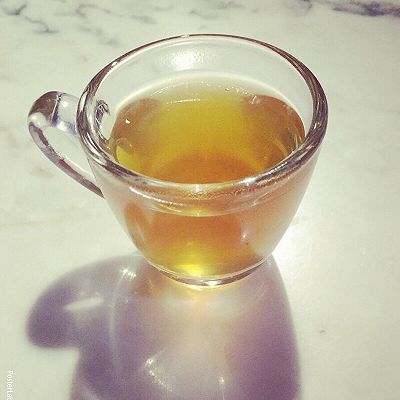6M+婴儿能喝的小吊梨汤