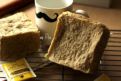 面面包