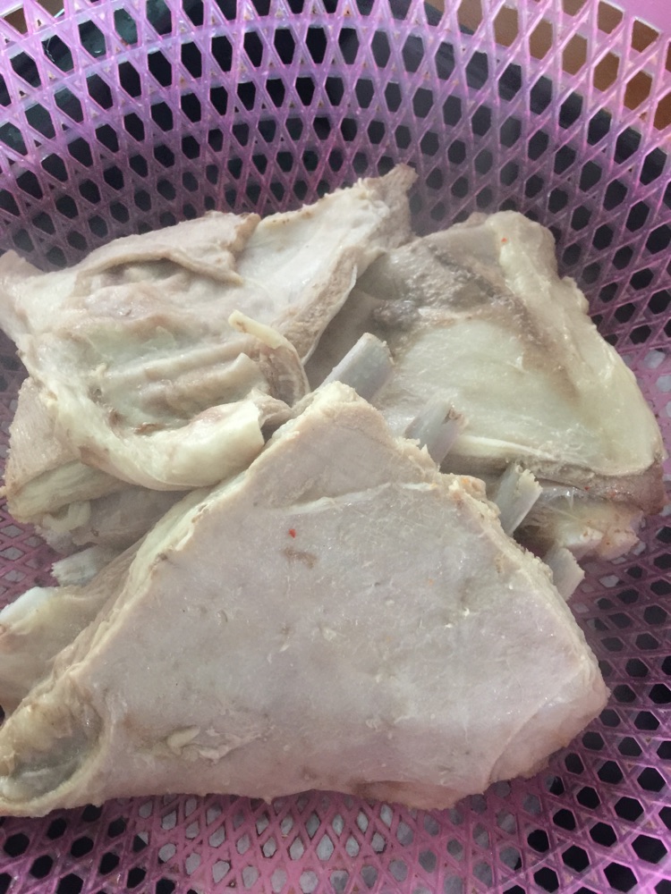 家庭烤羊排的做法图解5
