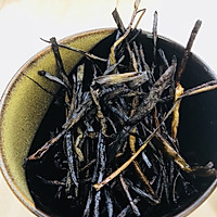 葱油拌面的做法图解2