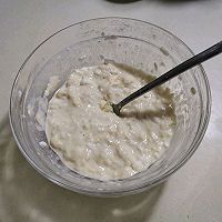 你可以有的"大阪烧"#全电厨王料理挑战赛热力开战！#的做法图解3