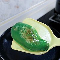 #米饭最强CP#超下饭的把子肉（儿童版）的做法图解2