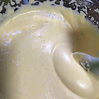 巧克力熔岩流心蛋糕的做法图解10