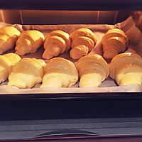 奶酪面包卷#柏翠辅食节—烘焙零食#的做法图解15