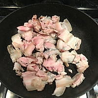 四川味道家常回锅肉的做法图解5