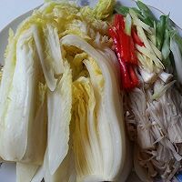 鱼羊合鲜#十二道锋味复刻#的做法图解16