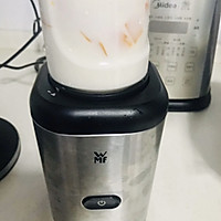 水果奶昔（破壁机、便携榨汁机）的做法图解9