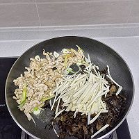 小当家的鱼鱼鱼鱼香肉丝的做法图解5