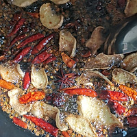 自制小菜—辣椒腌黄瓜的做法图解2