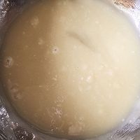 海绵蛋糕（下午时光伴侣）的做法图解4