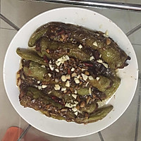 虎皮尖椒的做法图解1