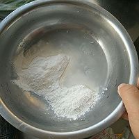 土豆丝饼的做法图解6