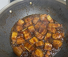 可乐五花肉的做法